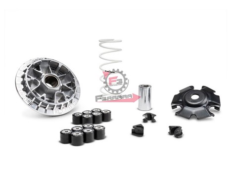 VARIATORE HONDA SH125 EU5 2024