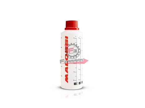 MISURINO OLIO 250ML CON TAPPO MALOSS