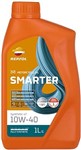 REPSOL SYNTHETIC 4T10W50 LT1 SMARTER