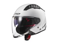 CASCO LS2 OF600 COPTER II -XXL-