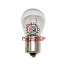 LAMPADA 12V 21W BA15S SFERA BIANCA
