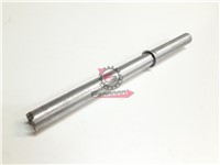 TUBO COMANDO GAS APE CALESSINO