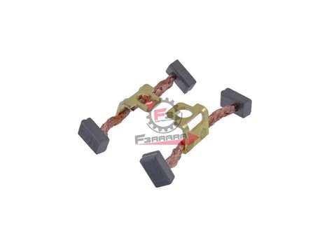 SPAZZOLE MOTORINO AVV.SH300 08> (SR)