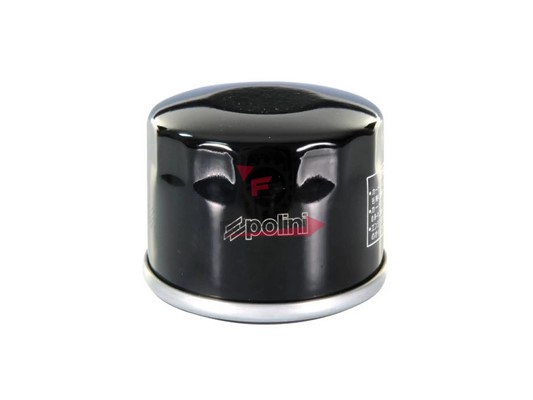 FILTRO OLIO SCOOTER HF204 POLINI