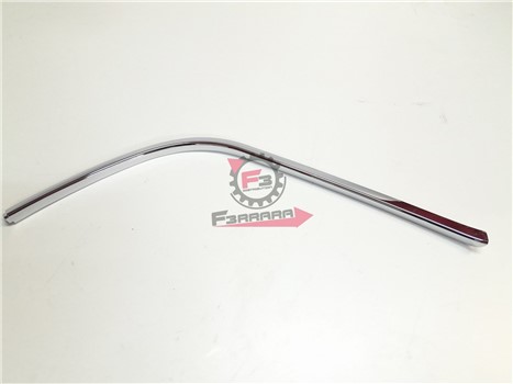 BORDO PEDANA DX