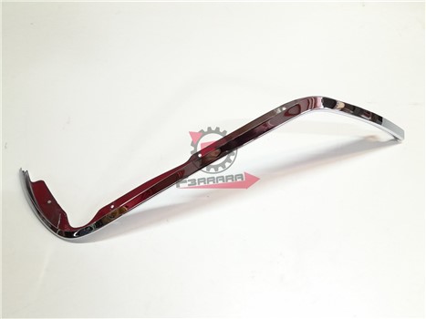 BORDO SCUDO DX