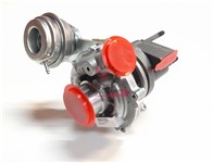 TURBINA COMPLETA PORTER DIESEL D120