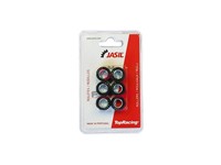 RULLI 15 X 12 GR.5,5 (6PZ) JASIL