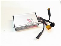 CENTRALINA 36V 250W 5 VELOCITA'