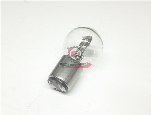 LAMPADA 12V 45/40W BA20D BILUCE