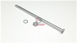 BULLONE ATTACCO MOTORE VESPA 50
