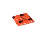 BANDANA MULTIUSO ARANCIO MALOSSI