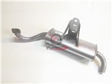 MARMITTA PORTER QUARGO 500/750