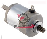 MOTORINO AVVIAMENTO YAMAHA 125/150
