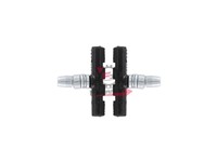 PATTINI MTB V-BRAKE 60MM BRUCOLA (CP