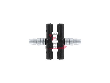 PATTINI MTB V-BRAKE 60MM BRUCOLA (CP