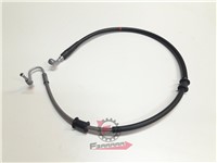 TUBAZIONE FRENO UNITA' ABS - PINZA