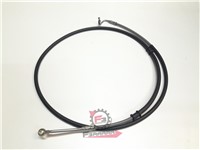 TUBAZIONE FRENO ABS - PINZA FRENO