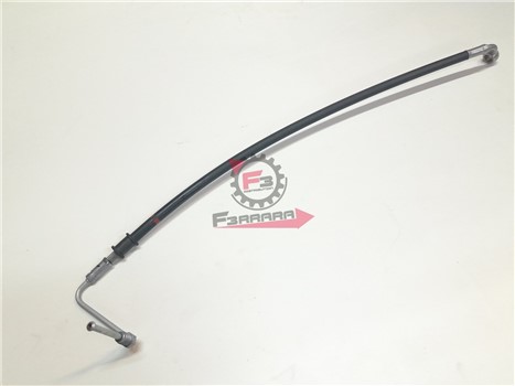 TUBAZIONE FRENO ABS - POMPA FRENO