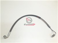 TUBAZIONE FRENO ABS - POMPA FRENO