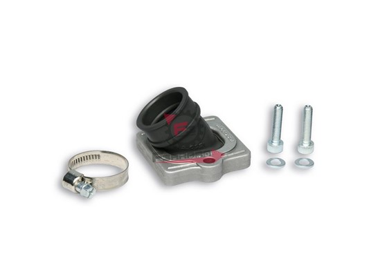 COLLETTORE INCLINATO X360 RACING