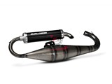 MARMITTA SCOOTER RACING MHR