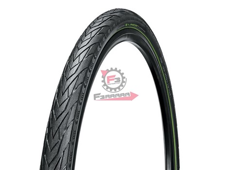 COPERTONE 26X1,75 E-BIKE 5MM REFLEX