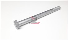 VITE TESTA ESAGONALE M10X125