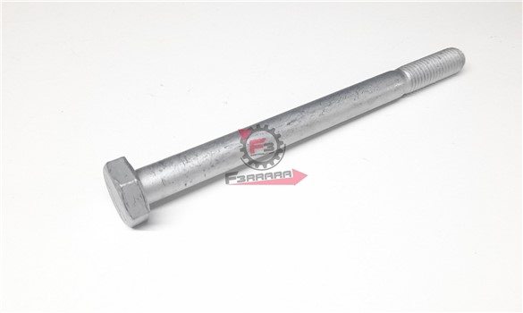 VITE TESTA ESAGONALE M10X125