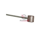 FILO FRENO POST. 1,5X2100 TANDEM
