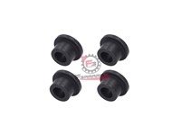 GOMMINO ANTIVIBRANTE (CONF. 4 PZ)