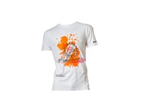 MAGLIETTA T-SHIRT GIGINO MISURINO(M)