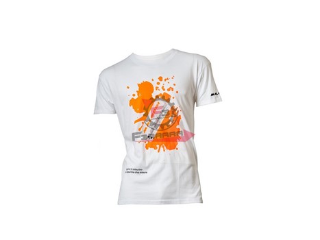 MAGLIETTA T-SHIRT GIGINO MISURINO(M)