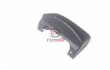 COPERCHIO ILLUMINAZIONE TARGA APE