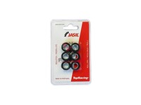 RULLI 16 X 13 GR.6,5 (6PZ) JASIL