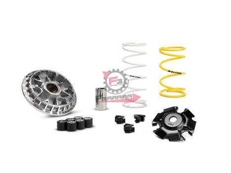 VARIATORE HONDA SH 125 ABS IE 4T 13>