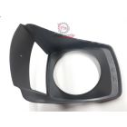 616901 CORNICE MASCHERA FARO SINISTRA APE CLASSIC 400 2014-2017 ORIGINALE PIAGGIO