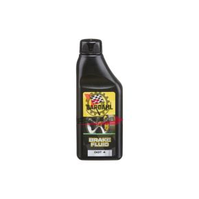BARDAHL BRAKE FLUID DOT 4 250ML OLIO FRENI