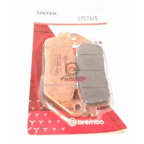 PASTIGLIE FRENO FD0132 (SR) BREMBO SINTERIZZATE SCOOTER