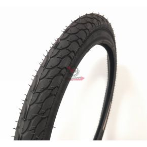 COPERTONE 16X1,75 STRADA NERO D818 ETRTO 44-305 DEESTONE GOMMA BIBICLETTA