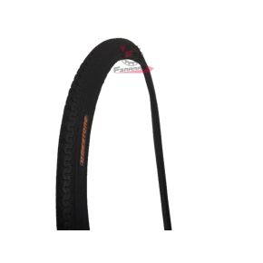 COPERTONE 26X1/2 STRADA NERO D1003 ETRTO 40 - 584 DEESTONE