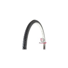 COPERTONE 28X5/8 3/8 STRADA NERO ETRTO 37-622 700X35 DEESTONE D1006 GOMMA BICICLETTA 