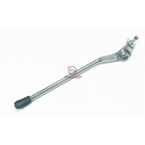 CAVALLETTO BICI 305 ALLUMINIO CON GOMMINO