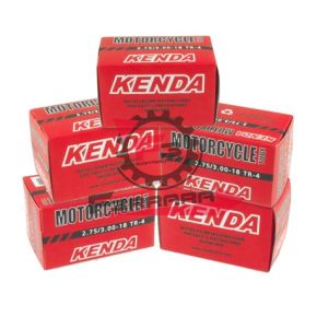 CAMERA 2 1/2 16 TR6 BOX KENDA