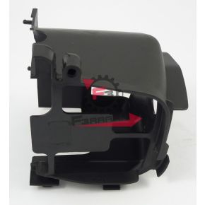 CUFFIA TESTA YAMAHA 50 ORIZZONTALE