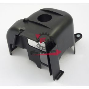 159.CO00004 CUFFIA TESTA YAMAHA 50 VERTICALE