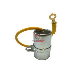 CONDENSATORE APE 50/VESPA PRIMAVERA