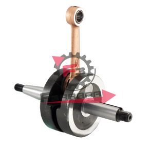 653.100010050 ALBERO MOTORE MINARELLI AM345/AM6 50