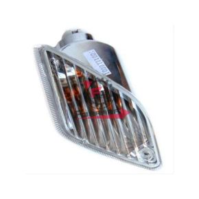 655.638718 FRECCIA POSTERIORE SX GR/TURISMO