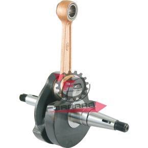 653.100010270 ALBERO MOTORE VESPA PX/PE 125/150